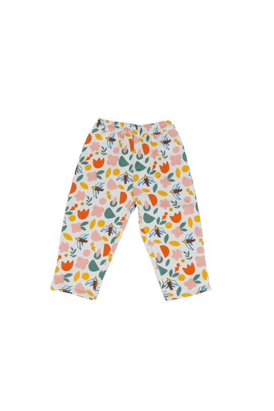 Jogging - Poisson Volant