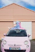 Ensemble enfant sweat et jogging. Molletonné et confortable
