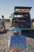 Valise de voyage spacieuse et légère