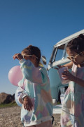 Sweat à motif pour enfant. | Ayuna, marque de vêtements et accessoires pour femmes et enfants.