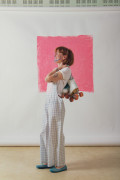 Combinaison Cadri femme en coton