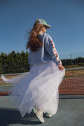 Sweat Coton Enfant - Amour | Ayuna