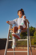Sweat Coton Enfant - Cactus | Ayuna