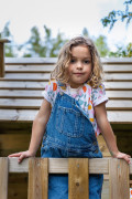 Tee-shirt pour garçon. Coloré et trop mignon | Ayuna, marque de vêtements et accessoires pour femmes et enfants.