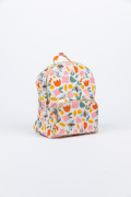 Sac à dos pour tout. Motif graphique | Ayuna, marque de vêtements et accessoires pour femmes et enfants.