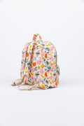 Sac à dos avec motif Poisson Volant | Ayuna, marque de vêtements et accessoires pour femmes et enfants.