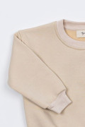 Sweat enfant tout doux et chaud