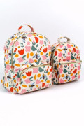 Sac à dos léger et molletonné | Ayuna, marque de vêtements et accessoires pour femmes et enfants.