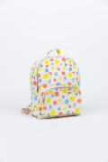 Sac à dos pour enfant.. Motif graphique nido | Ayuna, marque de vêtements et accessoires pour femmes et enfants.